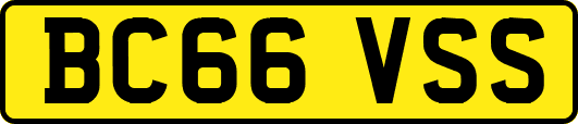 BC66VSS