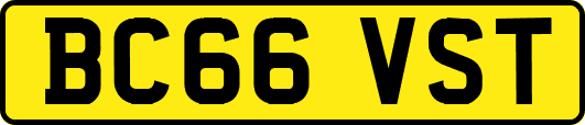 BC66VST