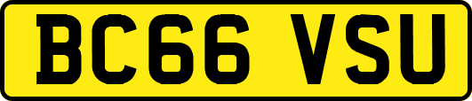 BC66VSU