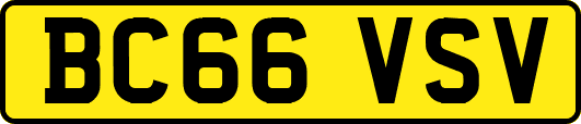 BC66VSV