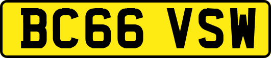 BC66VSW
