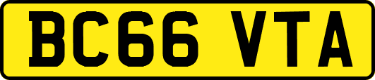 BC66VTA