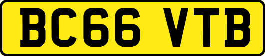 BC66VTB