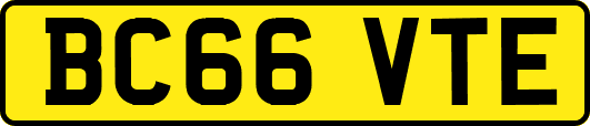 BC66VTE
