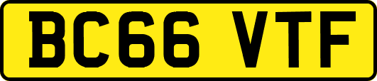 BC66VTF