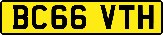 BC66VTH