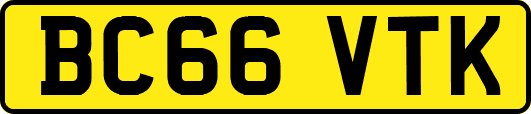 BC66VTK