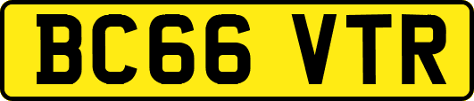 BC66VTR