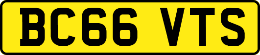 BC66VTS