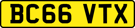 BC66VTX