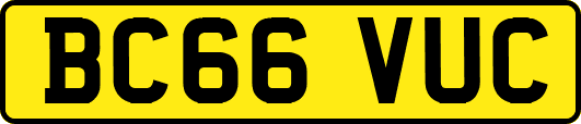 BC66VUC