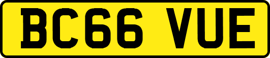 BC66VUE