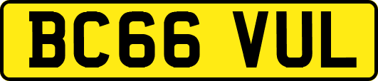 BC66VUL