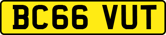 BC66VUT