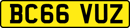 BC66VUZ