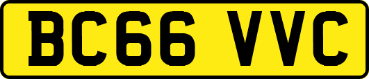 BC66VVC