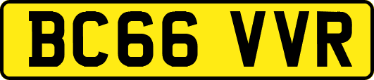 BC66VVR