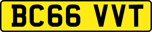 BC66VVT