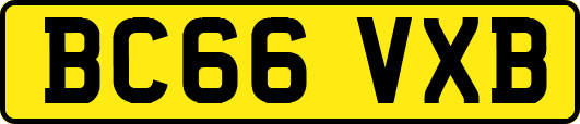 BC66VXB