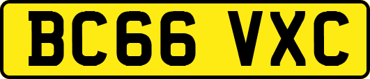 BC66VXC