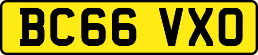 BC66VXO