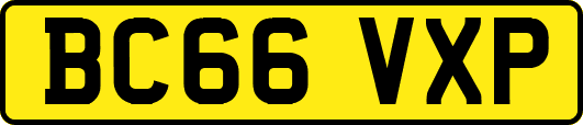 BC66VXP