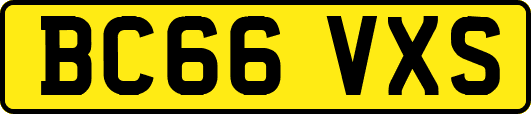 BC66VXS