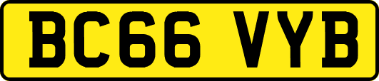 BC66VYB
