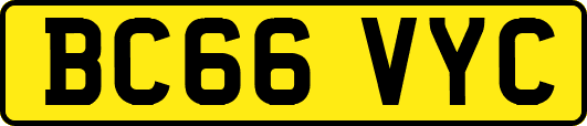 BC66VYC