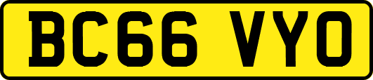 BC66VYO