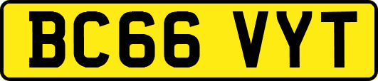 BC66VYT