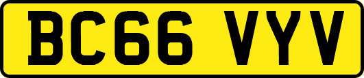 BC66VYV
