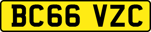 BC66VZC