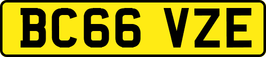 BC66VZE