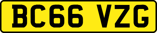 BC66VZG