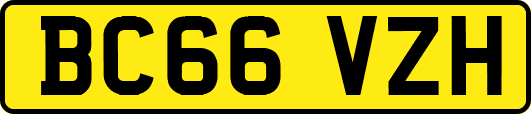 BC66VZH