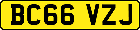 BC66VZJ