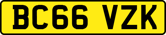 BC66VZK