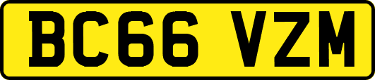 BC66VZM