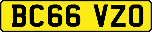 BC66VZO