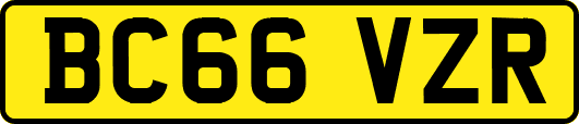 BC66VZR