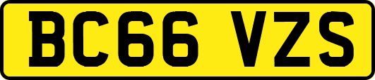 BC66VZS