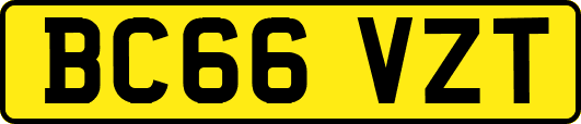 BC66VZT