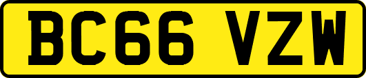 BC66VZW