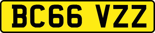 BC66VZZ