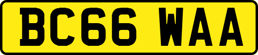 BC66WAA