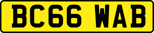BC66WAB