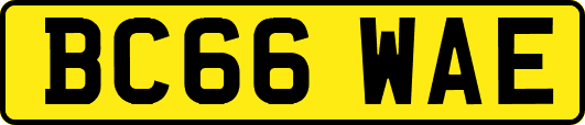 BC66WAE