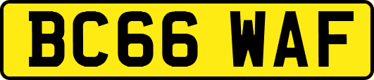 BC66WAF