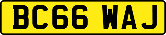 BC66WAJ